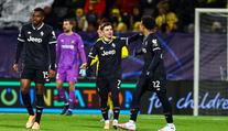 Liga mistrů –⁠⁠⁠⁠⁠⁠ sestřih: Bodø/Glimt vs. Juventus (25. 11. 2025)