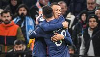 Ligue 1: Olympique Marseille vs. Paris Saint-Germain – 26. 2. 2023