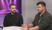 Roman Staša: Nejtěžší na Hell’s Kitchen bylo si s ostatními muset i čistit zuby