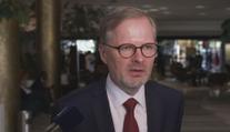Fiala: Afrika je kontinent, na který se zapomínalo. Myslím, že to je chyba