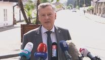 Vladimír Balaš bude od středy novým ministrem školství