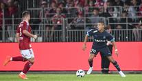 Ligue 1: Brest vs. Olympique Marseille – 14. 8. 2022