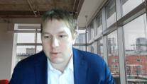 Náměstek ministra zdravotnictví: Je tu epidemie chřipky i covidu. Lockdown ale nehrozí