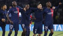 Ligue 1 – sestřih: Paris Saint-Germain vs. Brest (10. 5. 2026)