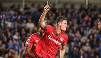 Bundesliga: Hertha vs. Bayer Leverkusen – 10. 9. 2022