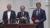 Bez vývoje nemáme šanci udržet krok s čínskou konkurencí, řekl Martin Kupka o změnách emisních limitů