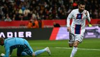 Ligue 1: Nice vs. Paris Saint-Germain – 8. 4. 2023