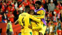 MS ve fotbale 2026 – sestřih: Ghana vs. Panama (18. 6. 2026)