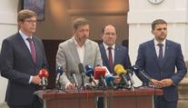 Vláda chce podpořit vývoz českých firem na Ukrajinu
