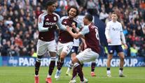 FA Cup: Preston North End vs. Aston Villa – 30. 3. 2025
