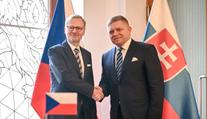 Česko zrušilo mezivládní zasedání se Slovenskem. Nepochopitelné, reaguje politolog