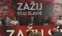 Olayinka by se měl vrátit do Slavie