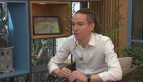 Napřímo s Ivanem Bartošem