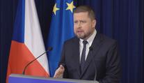 Základní úroková sazba zůstává na čtyřech procentech