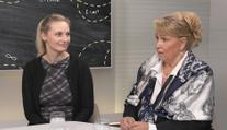 Lidé chtějí rychlou informaci. Čtení pro ně často není hodnotou, říká odbornice