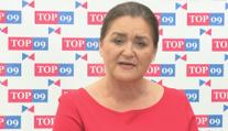 Langšádlová opouští funkci ministryně. Od nikoho jsem se tolik nenaučil, řekl Válek