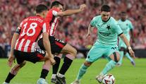 Evropská liga: Athletic Bilbao vs. SK Slavia Praha – 24. 10. 2024