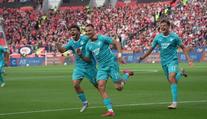 Bundesliga: Bayer Leverkusen vs. Hoffenheim – 23. 8. 2025
