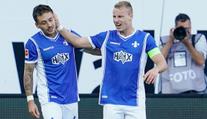 Bundesliga: Darmstadt vs. Werder Brémy – 1. 10. 2023