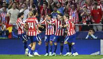 Liga mistrů – sestřih: Atlético Madrid vs. Manchester United (13. 10. 2026)