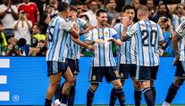 MS ve fotbale 2026 – sestřih: Argentina vs. Rakousko (22. 6. 2026)