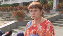 Ministryně Hubáčková: Na obnovu po požáru v Českém Švýcarsku je vyčleněno 100 milionů korun