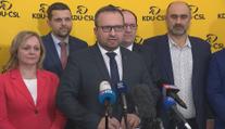 Lidovci volí své vedení. Politolog rozebral šance kandidátů