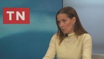 Zlámalová: Babiš je nejvíce polarizující politik v Česku. Nejlepší rétoriku má Nerudová