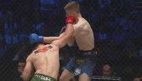KSW 108: Adam Soldaev vs. Leo Brichta