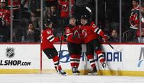 Momenty týdne v NHL: Krásná souhra Tampy a první Palátův gól