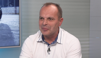 Legendy ledu: Hradil o jeho kariéře, děsivém pádu a o problémech s Plekancem