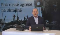 Speciální vysílání TN Live: Rok ruské agrese na Ukrajině II.
