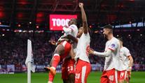 Bundesliga – sestřih: Lipsko vs. Stuttgart  (1. 11. 2025)