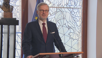 Fiala: Konec stresu kvůli zdražování. Ekonomická situace se zlepší