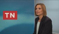 Bouřky i teploty na koupání. Meteoroložka Honsová řekla, jak bude do konce prázdnin