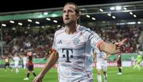 DFB-Pokal: Wehen Wiesbaden vs. Bayern Mnichov – 27. 8. 2025