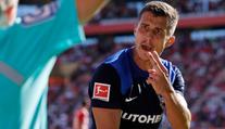 Bundesliga: Borussia Mönchengladbach vs. Hertha Berlín – 19. 8. 2022