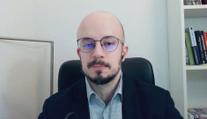 Politolog: Írán si je vědom účinnosti blokace Hormuzu. Stačí mu jen hrozba útoku