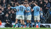 FA Cup – sestřih: Manchester City vs. Southampton (25. 4. 2026)