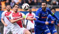 Ligue 1: Troyes vs. Monako – 5. 3. 2023