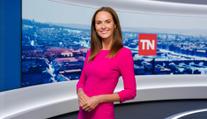 Polední Televizní noviny – pátek 31. července