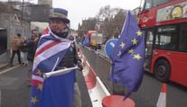 Řada Britů je s brexitem nespokojená a cítí se oklamána, říká odborník