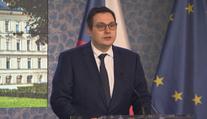 Vláda zřídila funkci zmocněnce pro rekonstrukci Ukrajiny