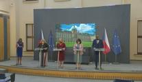 Tisková konference Úřadu vlády