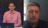 Analytik Rožek: Ukrajina stále potřebuje novou techniku