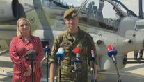 Všechny vrtulníky Viper a Venom mají do Česka přiletět do konce roku 2024