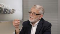 Spisovatel Josef Formánek: Když jste na cestách, revidujete svůj život