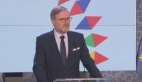 Předsednictví nás naučilo lépe hájit zájmy České republiky, řekl Fiala