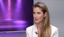 Jana Bernášková: Odmítnutí je v herectví normální. Je to součástí práce