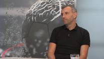 Na hřišti: Šéfkomentátor fotbalu Štěrba o reprezentaci a souboji Krále s Krejčím